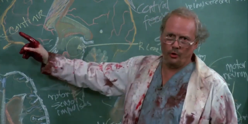 Day of the Dead 1985