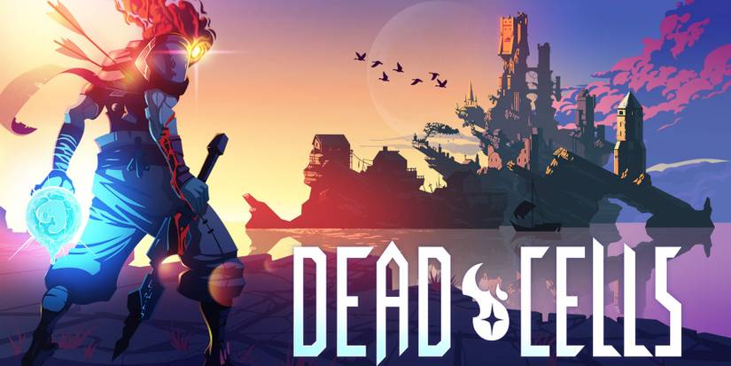 Dead Cells To Receive Free Boss Rush Update This Month