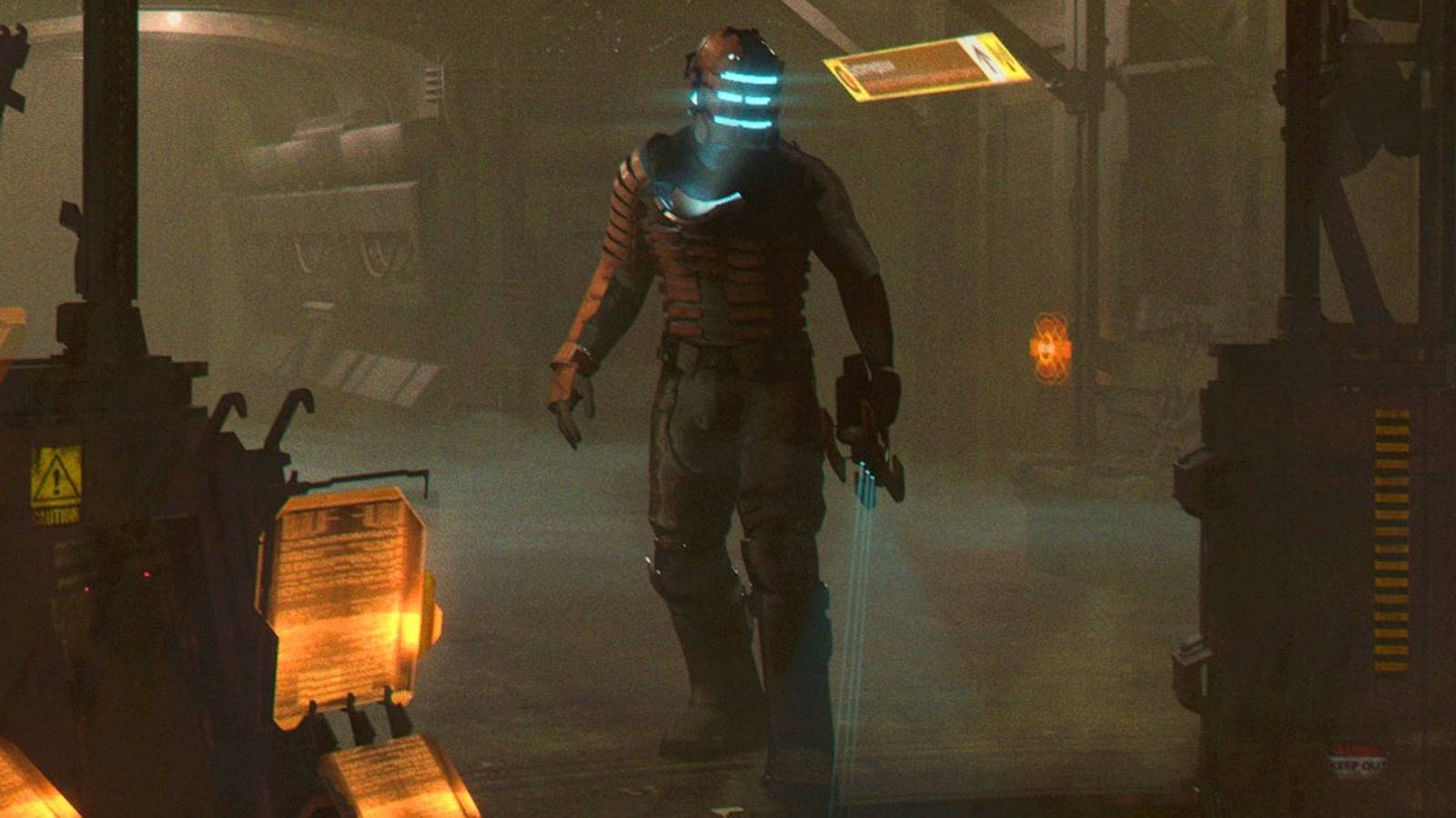 Dead Space Remake Gameplay Trailer Dropping Tomorrow