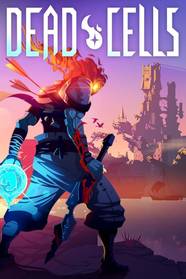 Dead Cells Fan Creates Incredible Colored Pencil Drawing Of The Beheaded