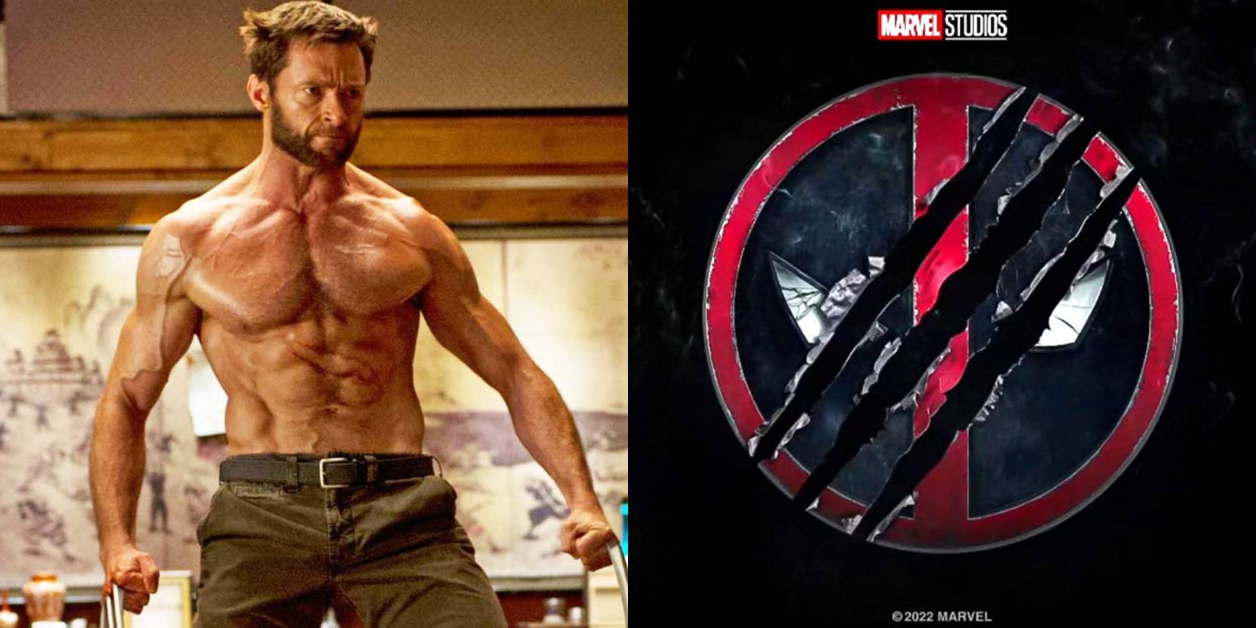 Hugh Jackman Deadpool 3 Wolverine Return