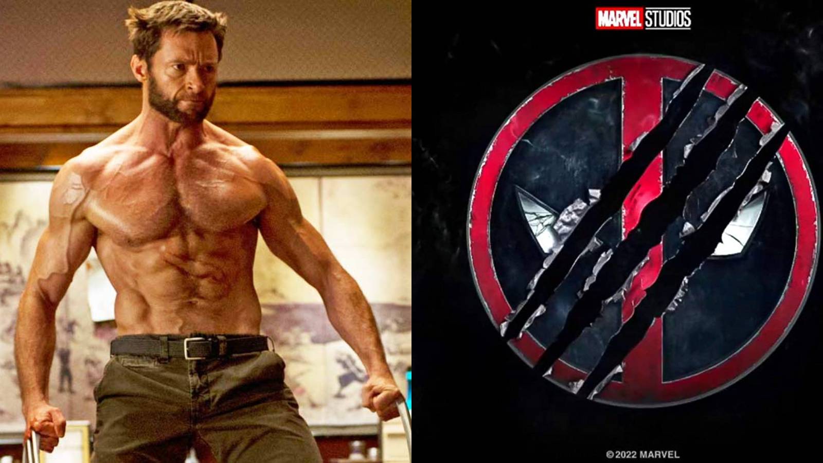 Hugh Jackman Deadpool 3 Wolverine Return