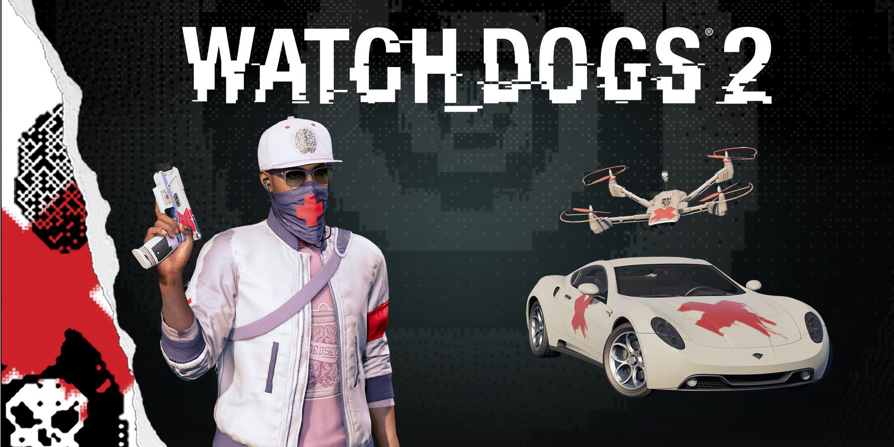 Watch Dogs 2: Best Outfits & How To Get Them