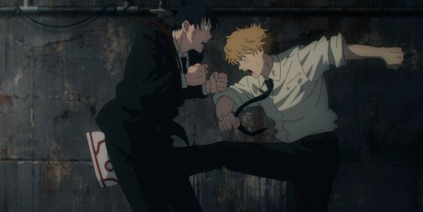 Denji_Aki_kick2_Chainsaw_Man