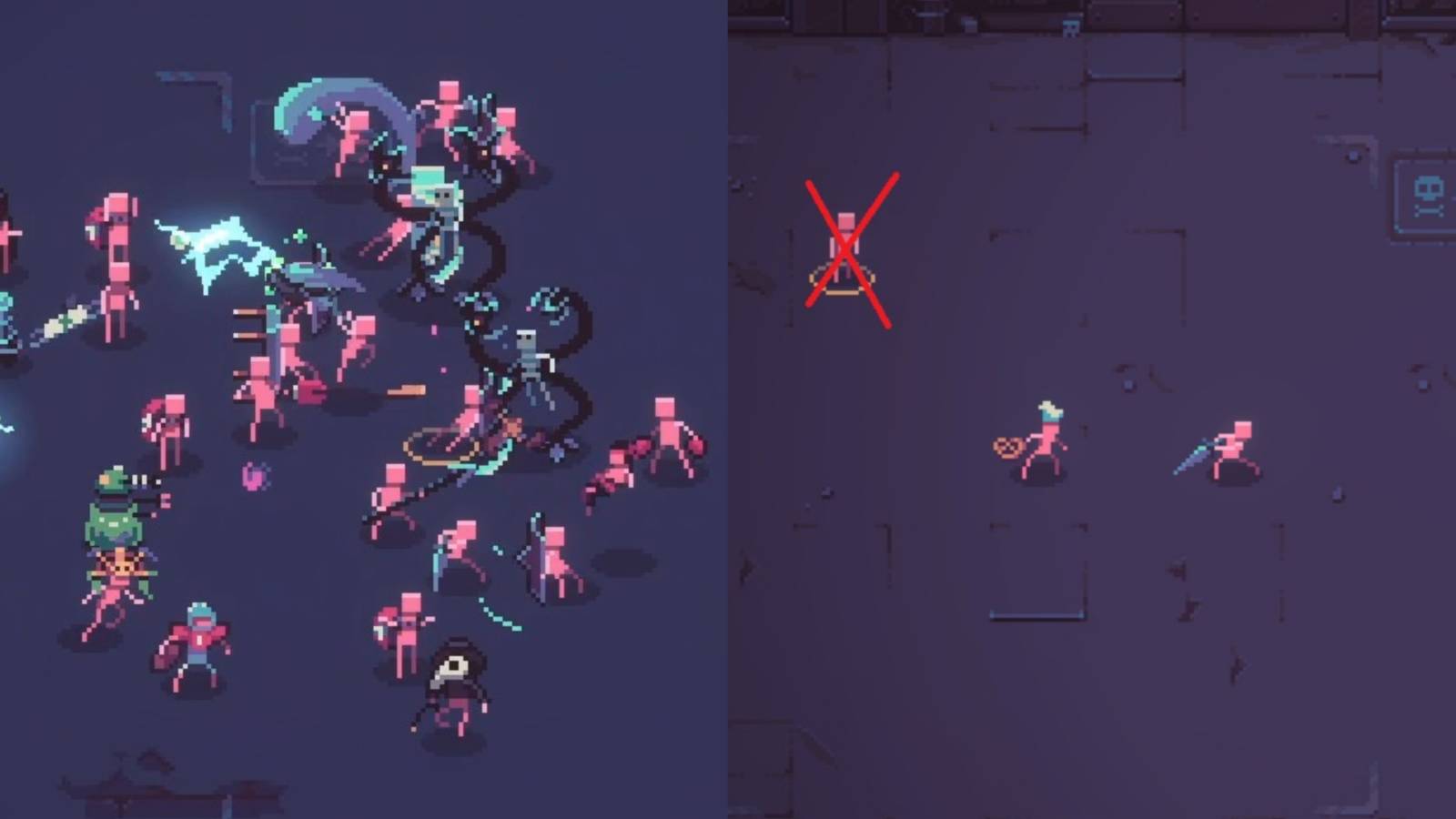 Despot's Game Beginner Tips Collage