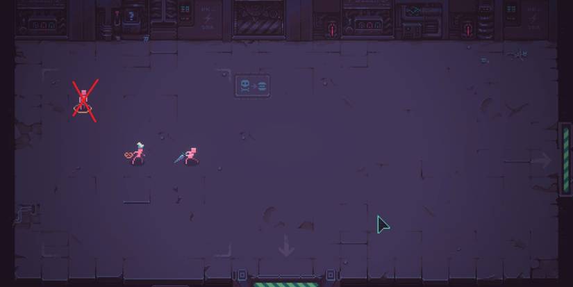 Despot's Game Eliminating A Newbie