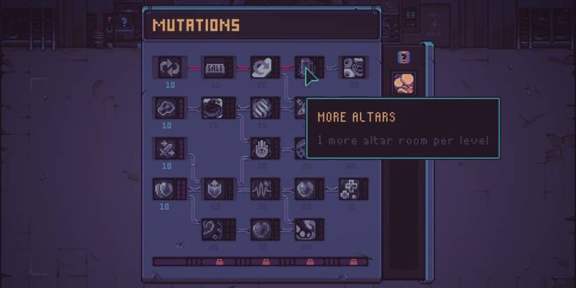 Despot's Game More Altars Description