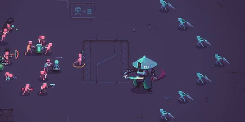 Despot's Game Tank Leading Fight Against Boss