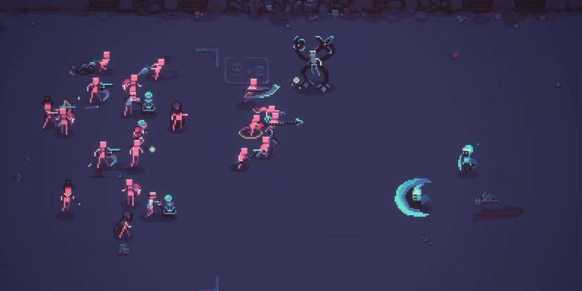 Despot's Game Trickster Tanking