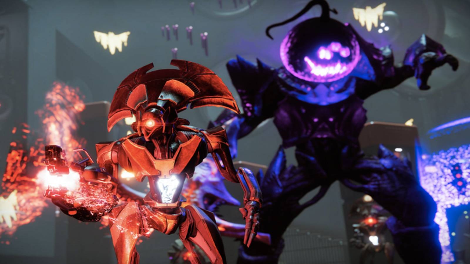 Destiny 2-Festival of the Lost-Image-1