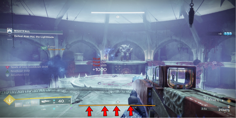 Destiny 2-Lightblade-Boss Room-With Arrows-Image