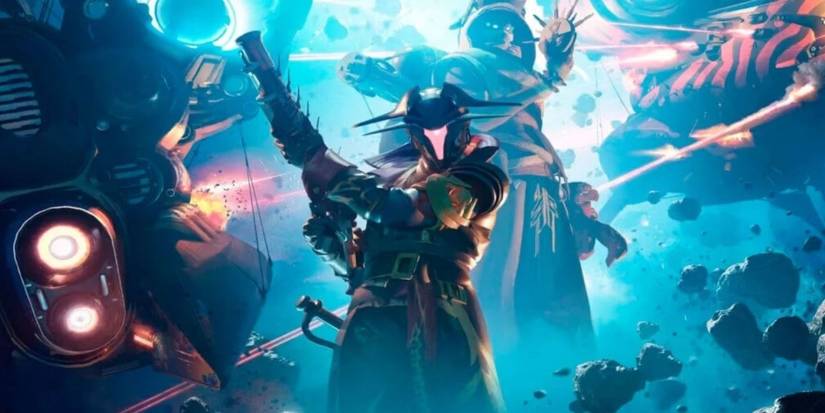 Destiny 2 Season Of The Plunder (1)