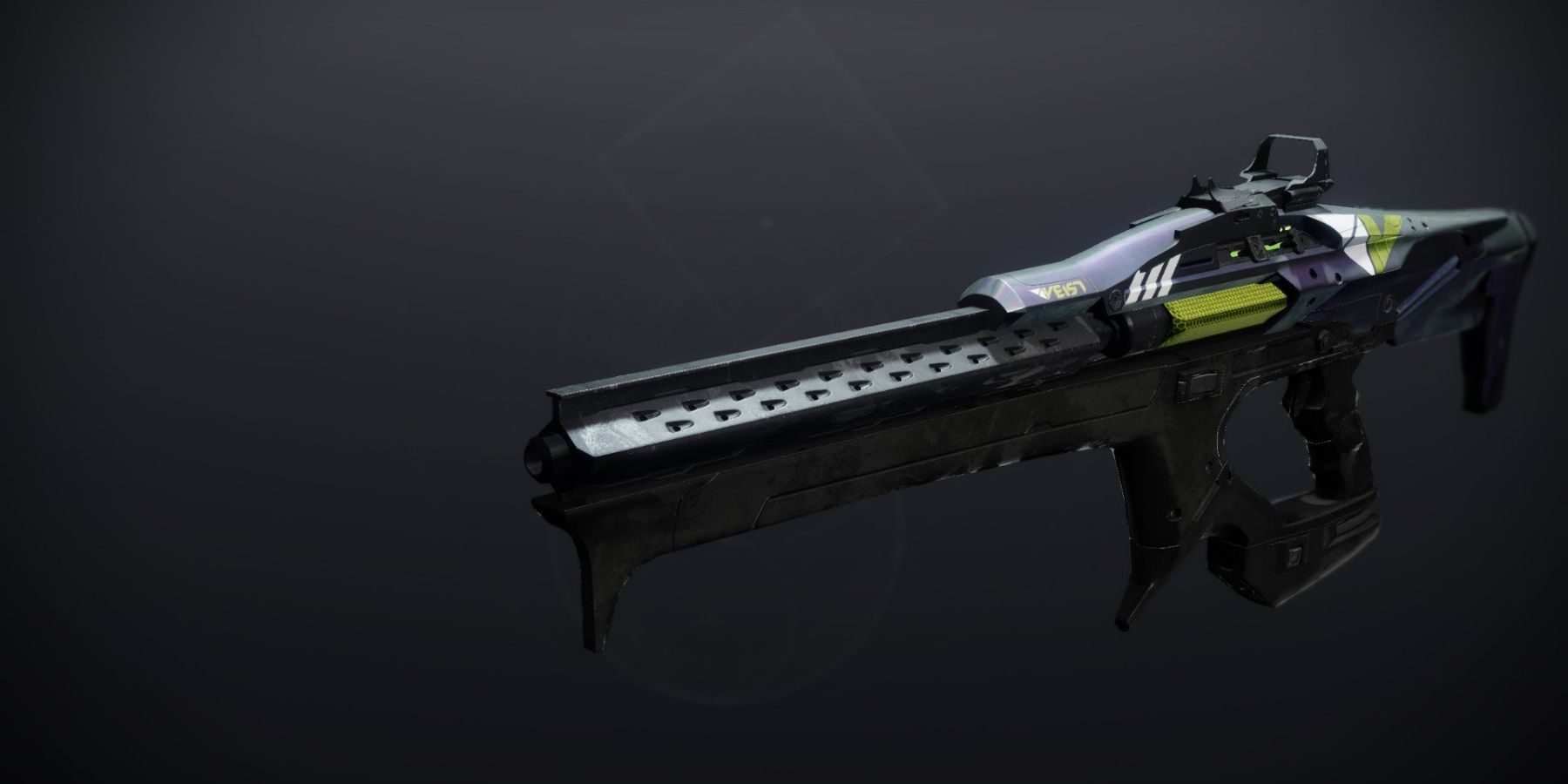 Destiny 2 Taipan 4FR