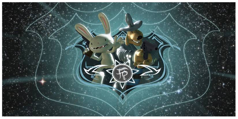 Sam & Max The Devil's Playhouse 