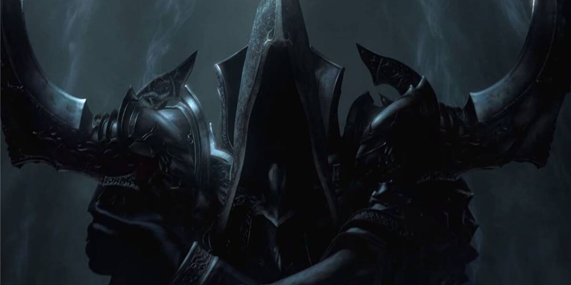 Diablo 3 Endgame Content was severely lacking until Reaper of Souls arrived