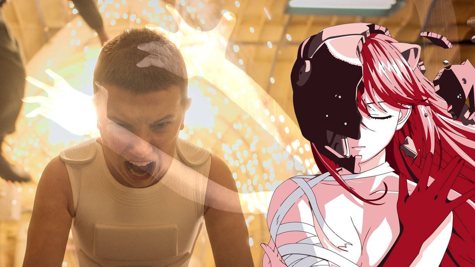 Did This Cult Classic Horror Anime Inspire Stranger Things2