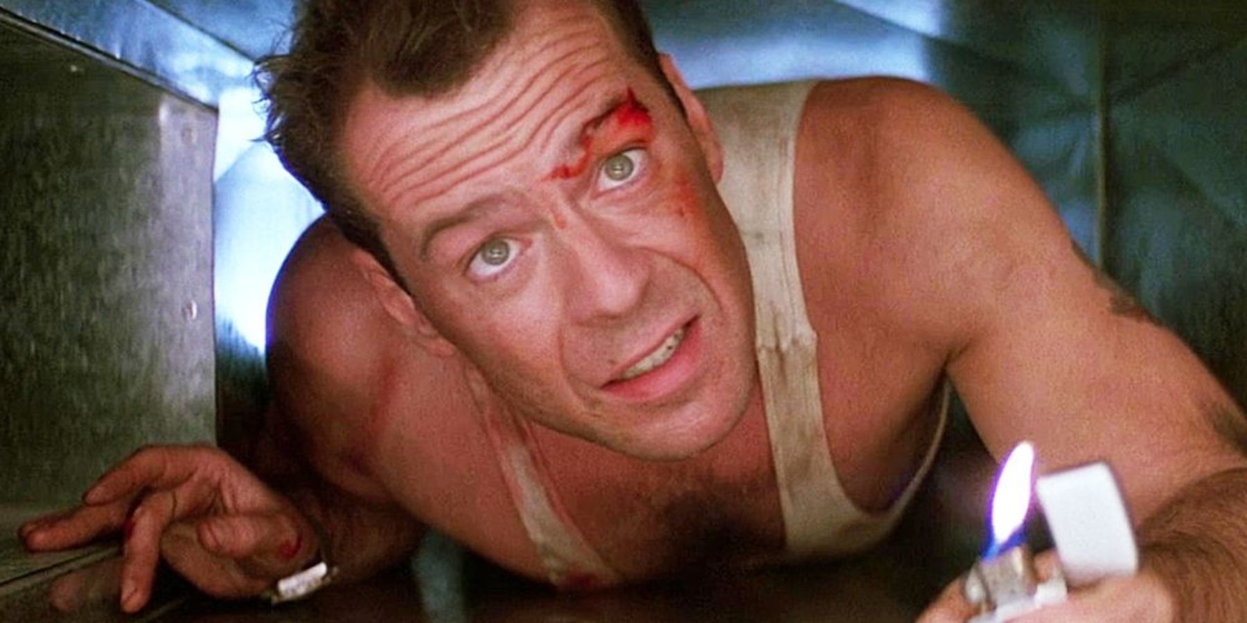 Die Hard_Film Adaptation