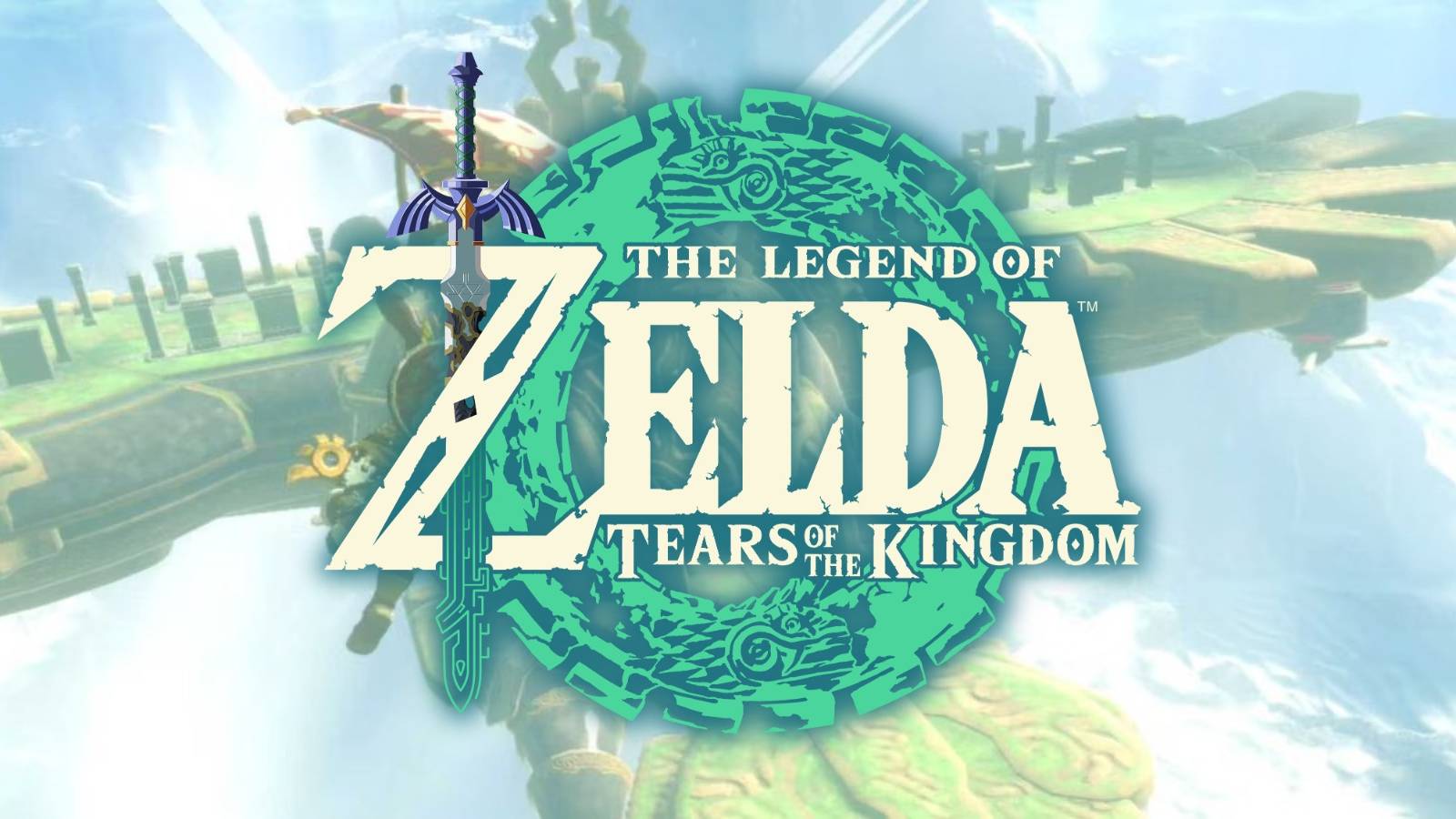 Divine Beast Tears of the Kingdom