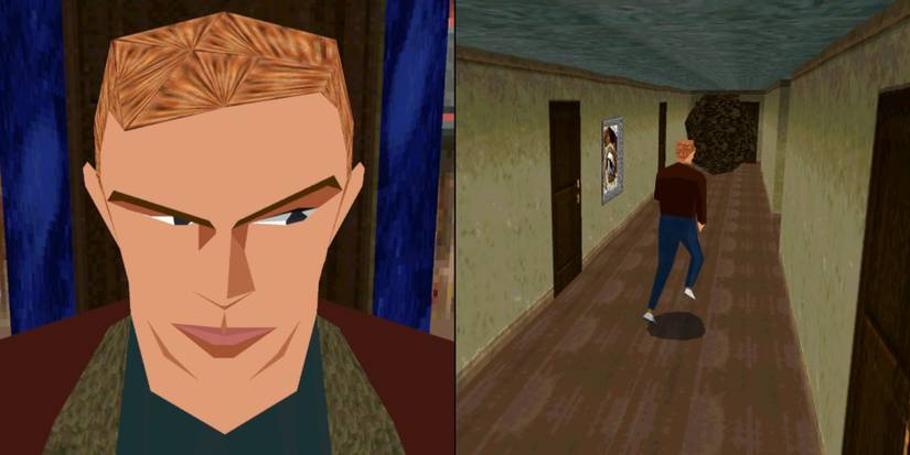 Doctor Hauzer for 3DO