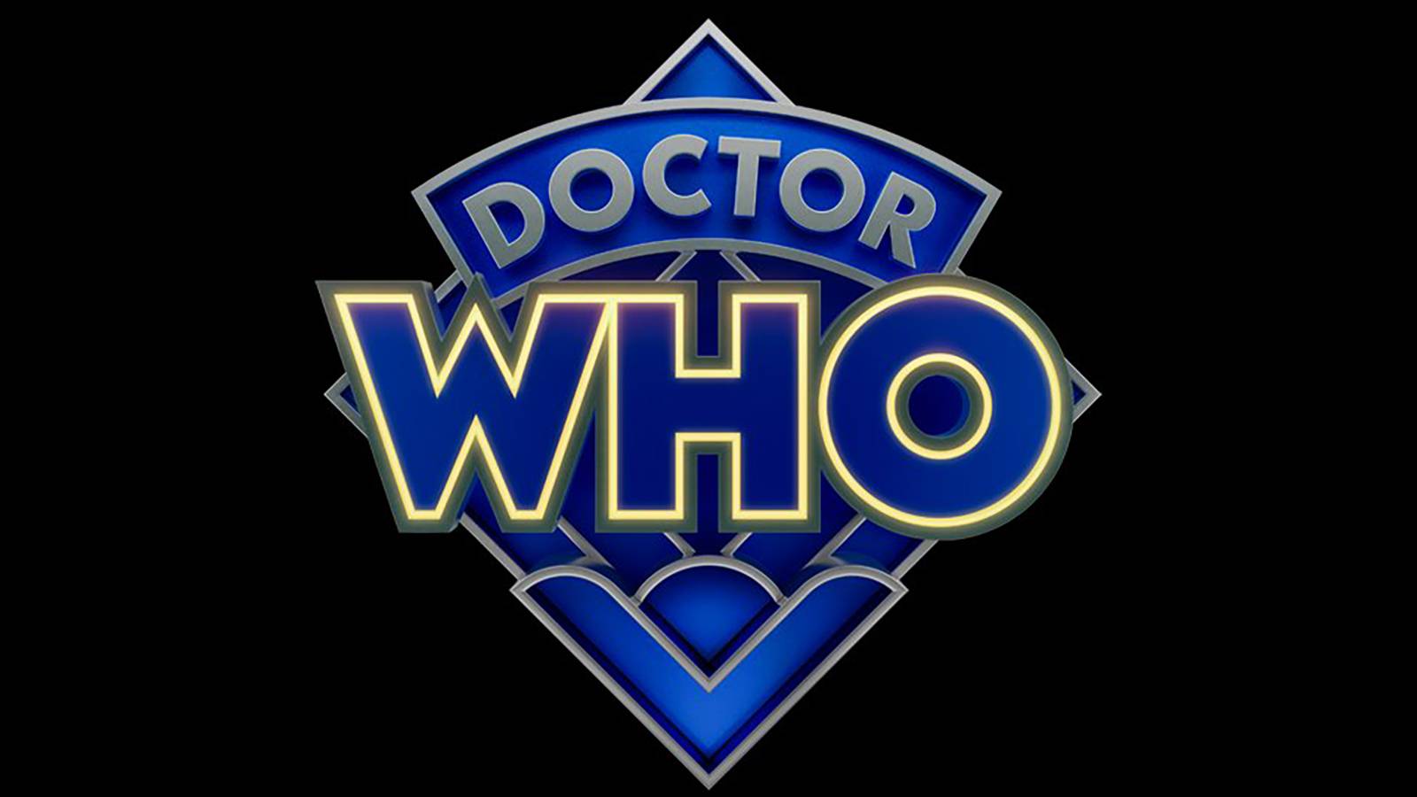 Doctor Who Disney Plus