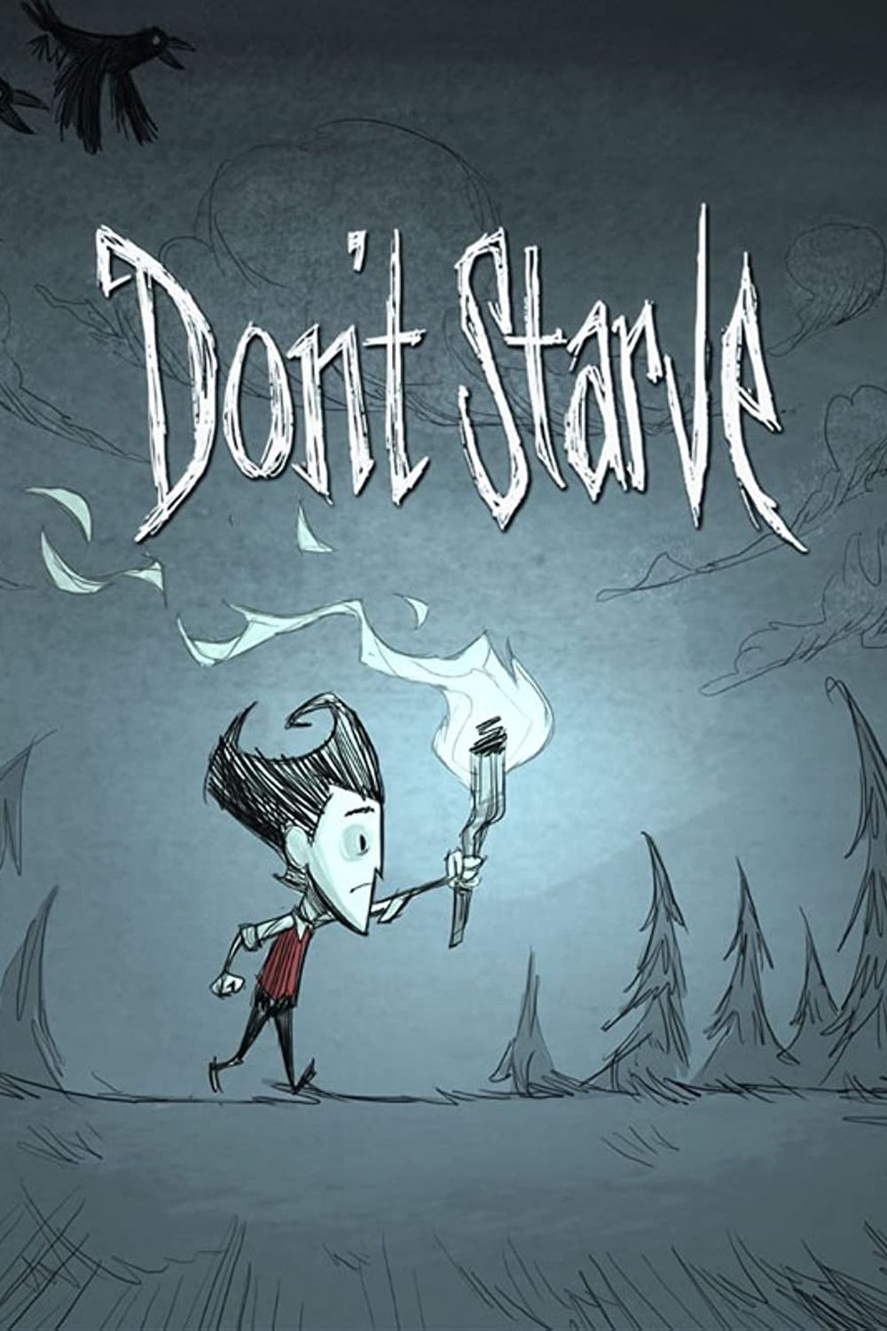 Cult of the Lamb and Don't Starve Together team up for a horrifying  collaboration