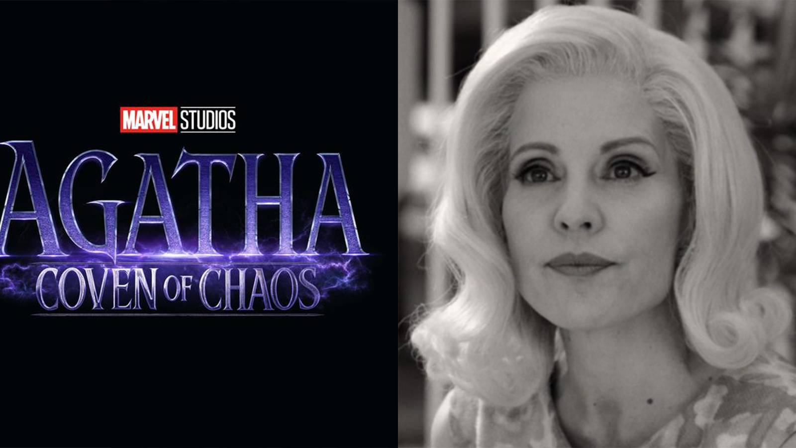 Agatha: Coven Of Chaos Bringing Back WandaVision's Emma Caulfield Ford, image size:1600x900