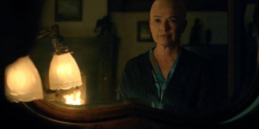 Dr. Stanton in The Midnight Club