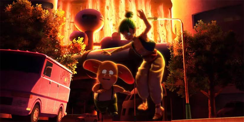 Dragon Ball The Breakers - Best Bulma Build Guide Header Image