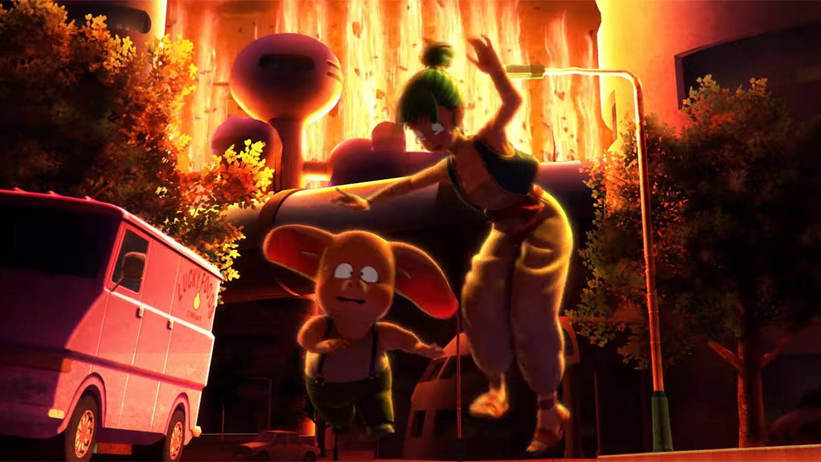 Dragon Ball The Breakers - Best Bulma Build Guide Header Image