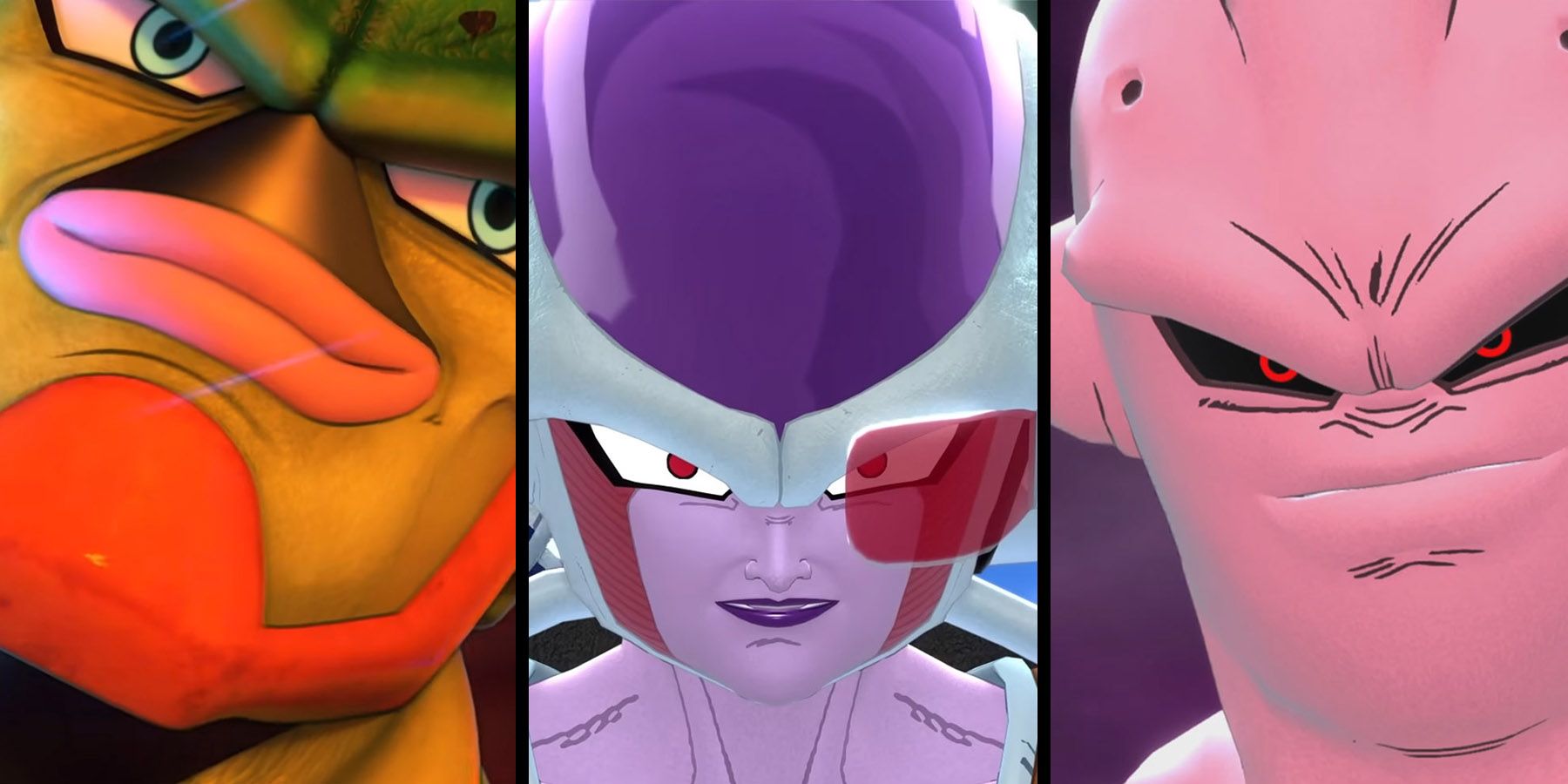 Dragon Ball: The Breakers - Frieza Joins the Raider Lineup - Xbox Wire