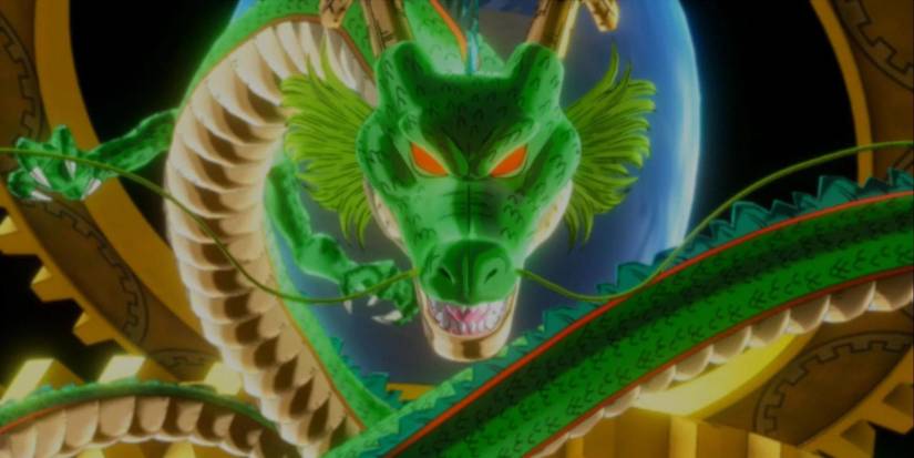 Shenron in Dragon-Ball-Xenoverse-2-1