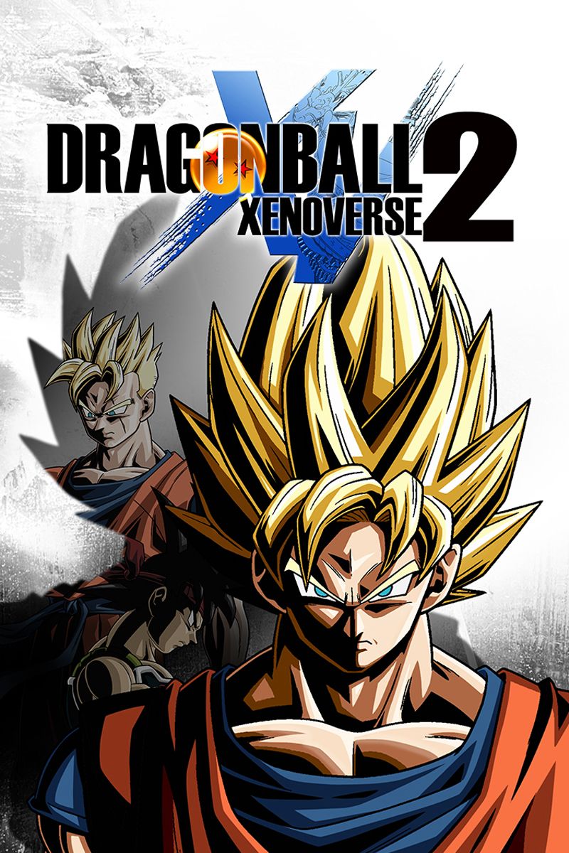 Dragon Ball Xenoverse 2 and Dragon Ball FighterZ sales milestone