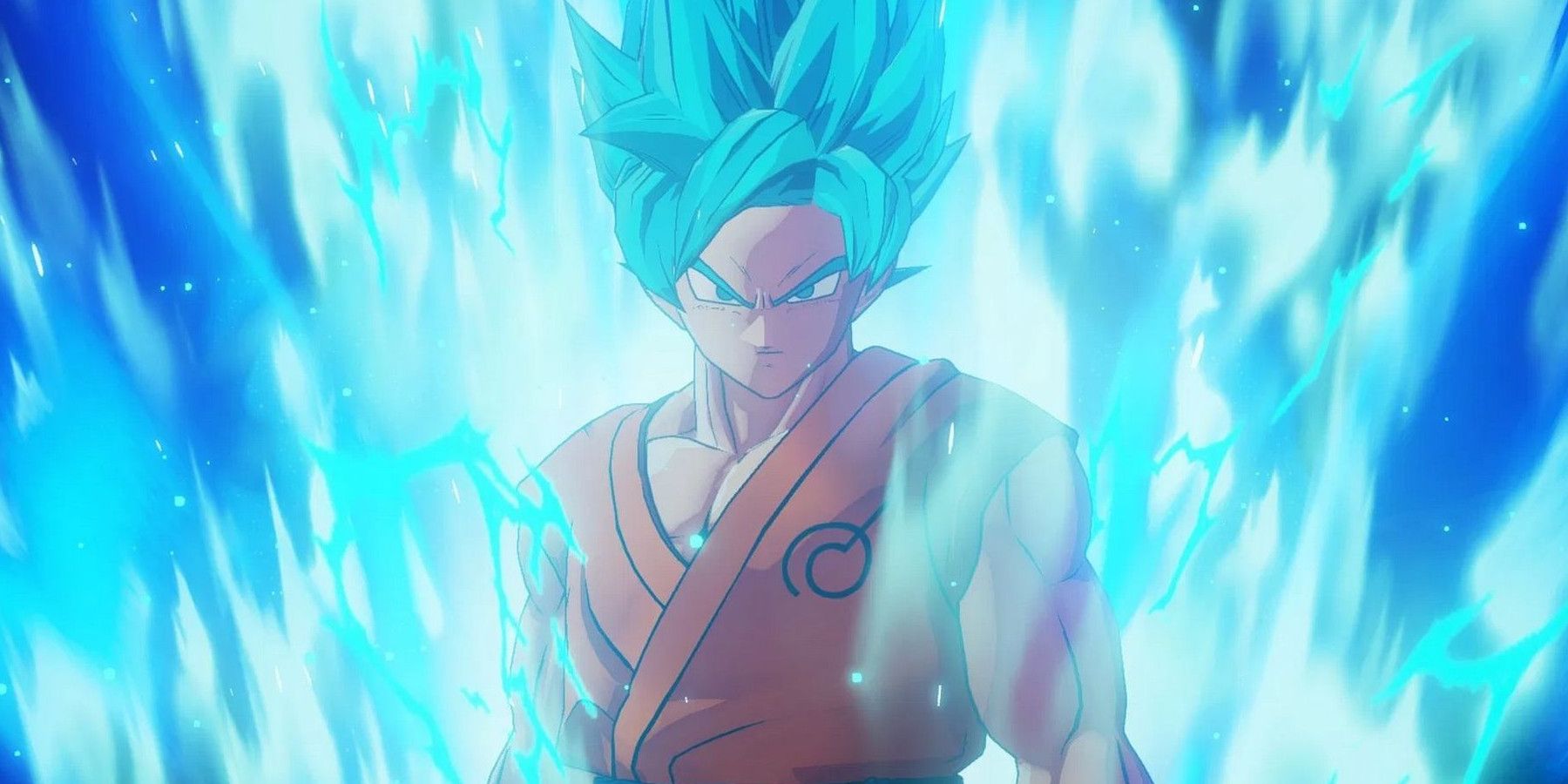 Dragon Ball Z: Kakarot (2020)