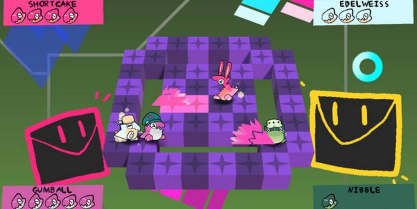 dragons in Dragon Drop