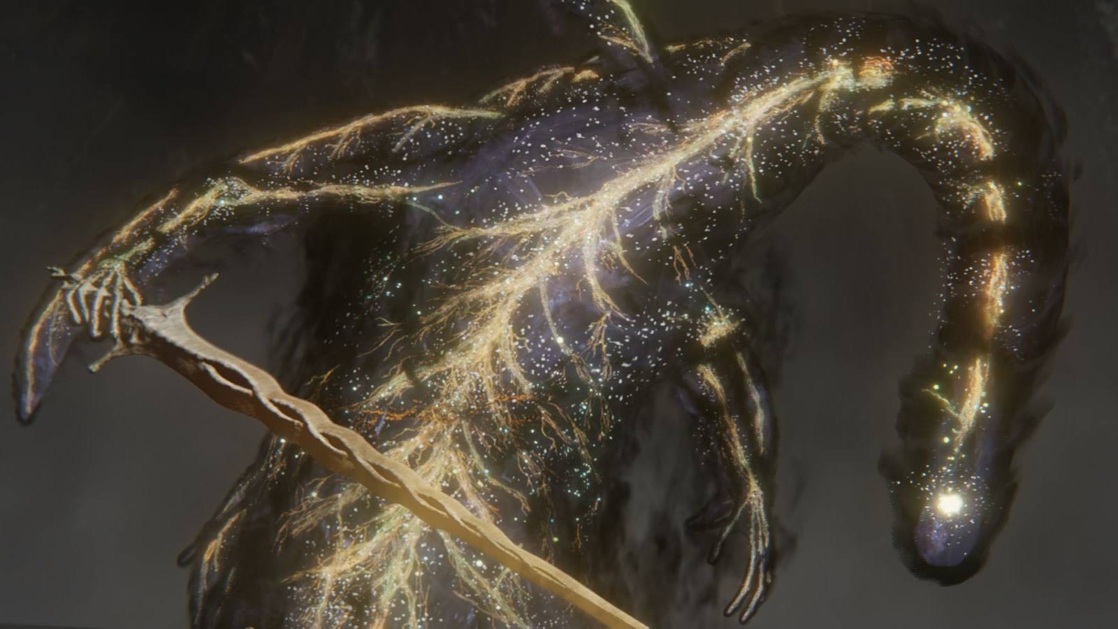 ELDEN beast elden ring