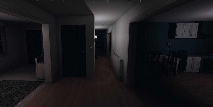 Edgefield - Dining Room