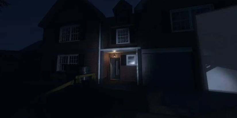 Edgefield - Exterior