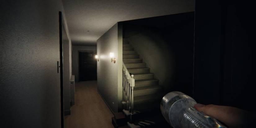 Edgefield - Interior