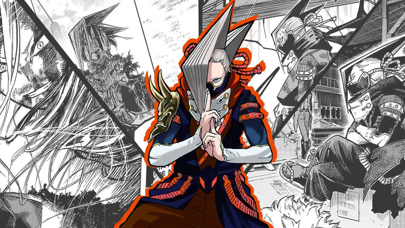 Edgeshot Quirks Feature