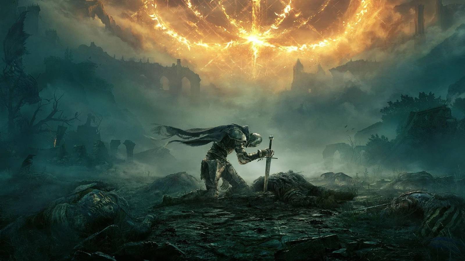 Elden Ring Dungeon Trap