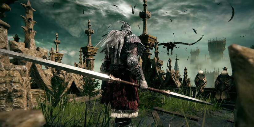 Elden Ring Oracle Envoy