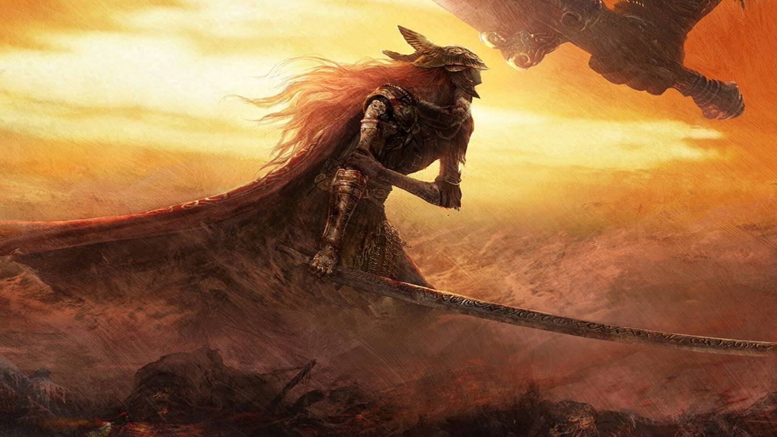 Elden Ring Player Defeats Malenia Boss With No Armor, Shield, Summons, and Minimum Health