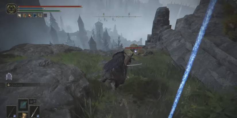 Elden Ring_Caria Manor_Drop Point_Beetle