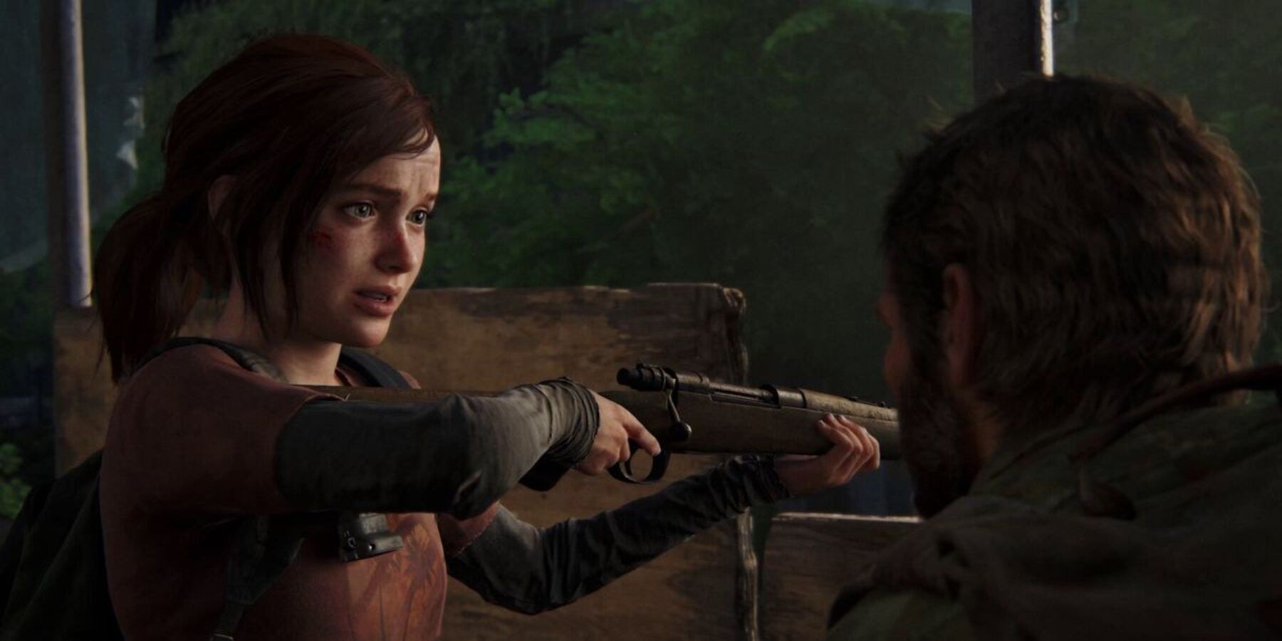 HBO’s “The Last of Us” Will Recreate Cut Scenes from the First Game
