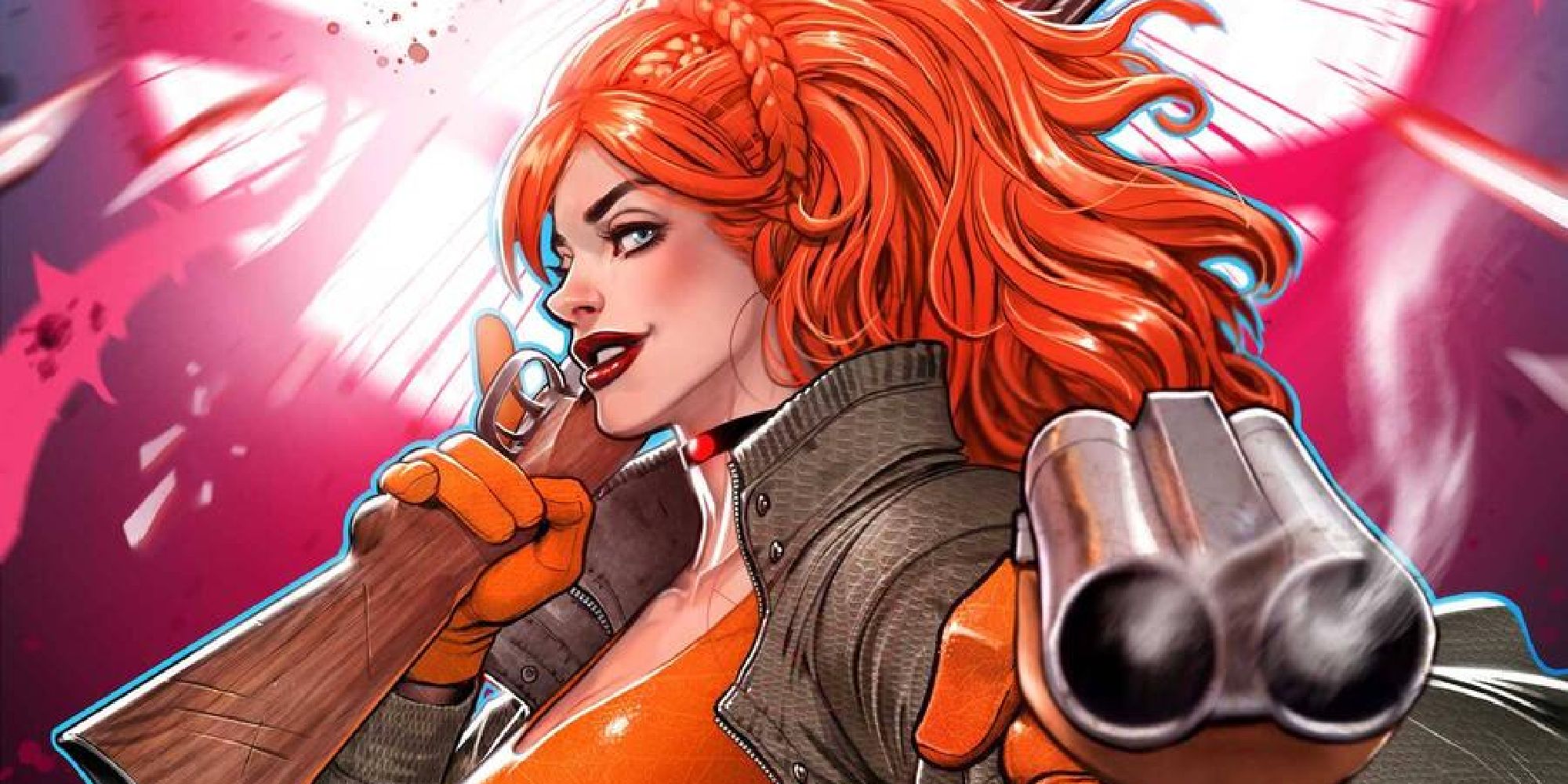 Things About Elsa Bloodstone Only Marvel Comics Fans Know