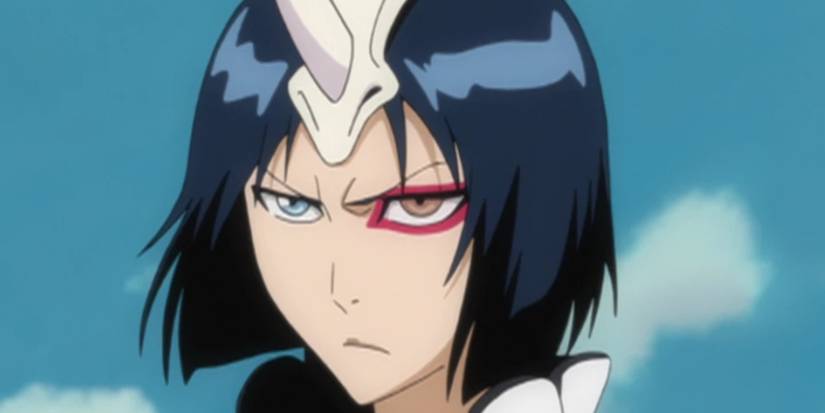 Emilou Apacci in Bleach