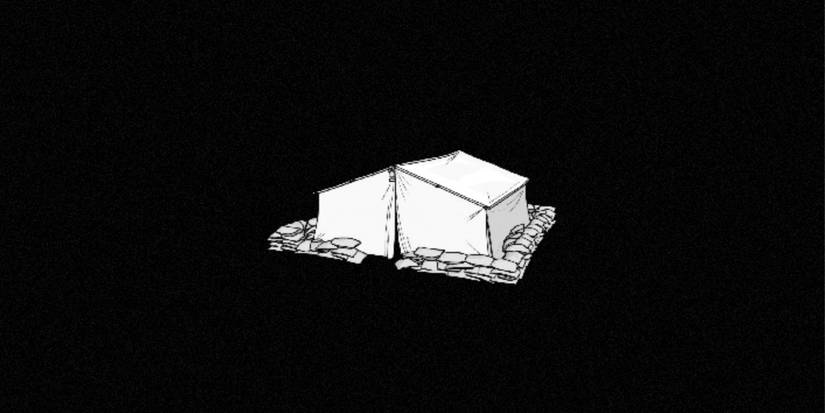 The Encampment icon from Foxhole