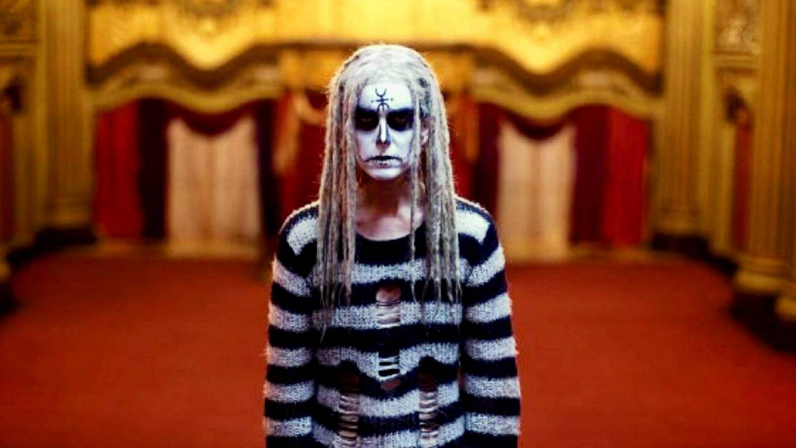 Sheri Moon Zombie in The Lords Of Salem