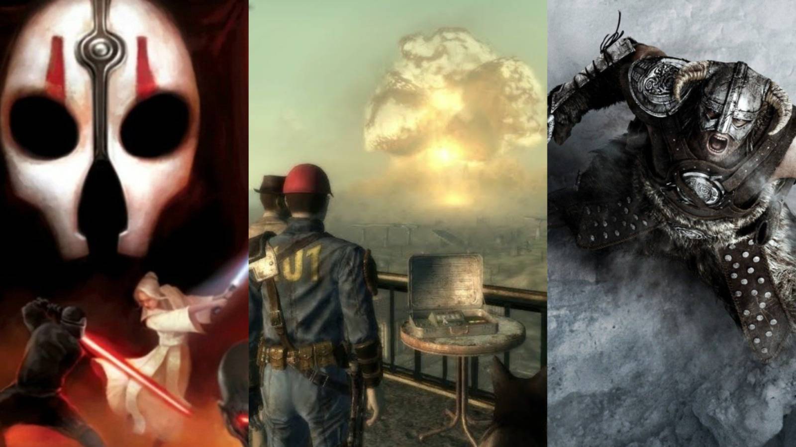 Evil Playthroughs featured image