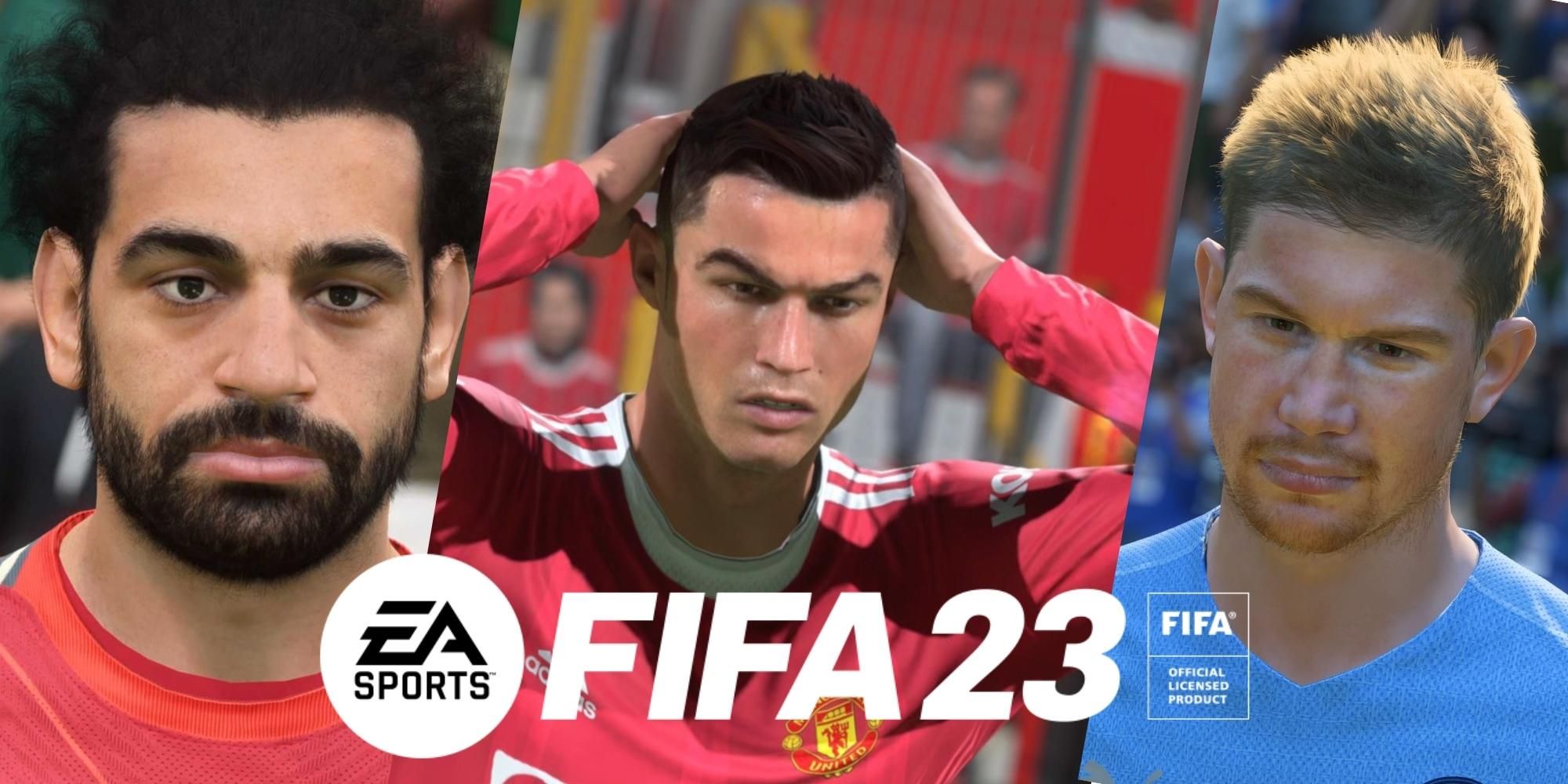 FIFA 23 Ultimate Team: 7 Players That Are Not Worth The Coins